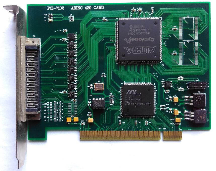 PCI ARINC429板卡